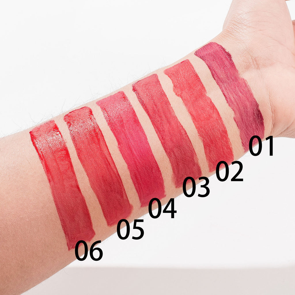 Miss Rose Bloom Blush & Lip Tint