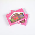 Miss Rose Color Fusion Palette