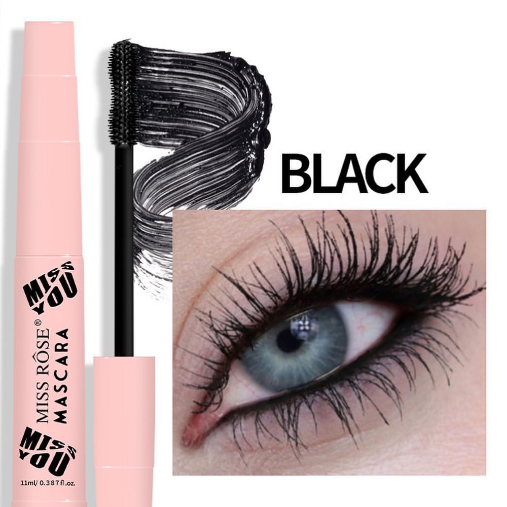 Miss Rose Colorful Mascara