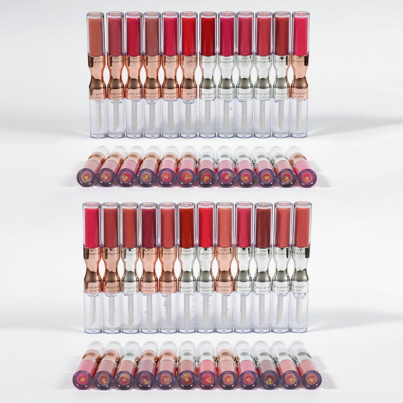 Miss Rose Pout perfection Duo