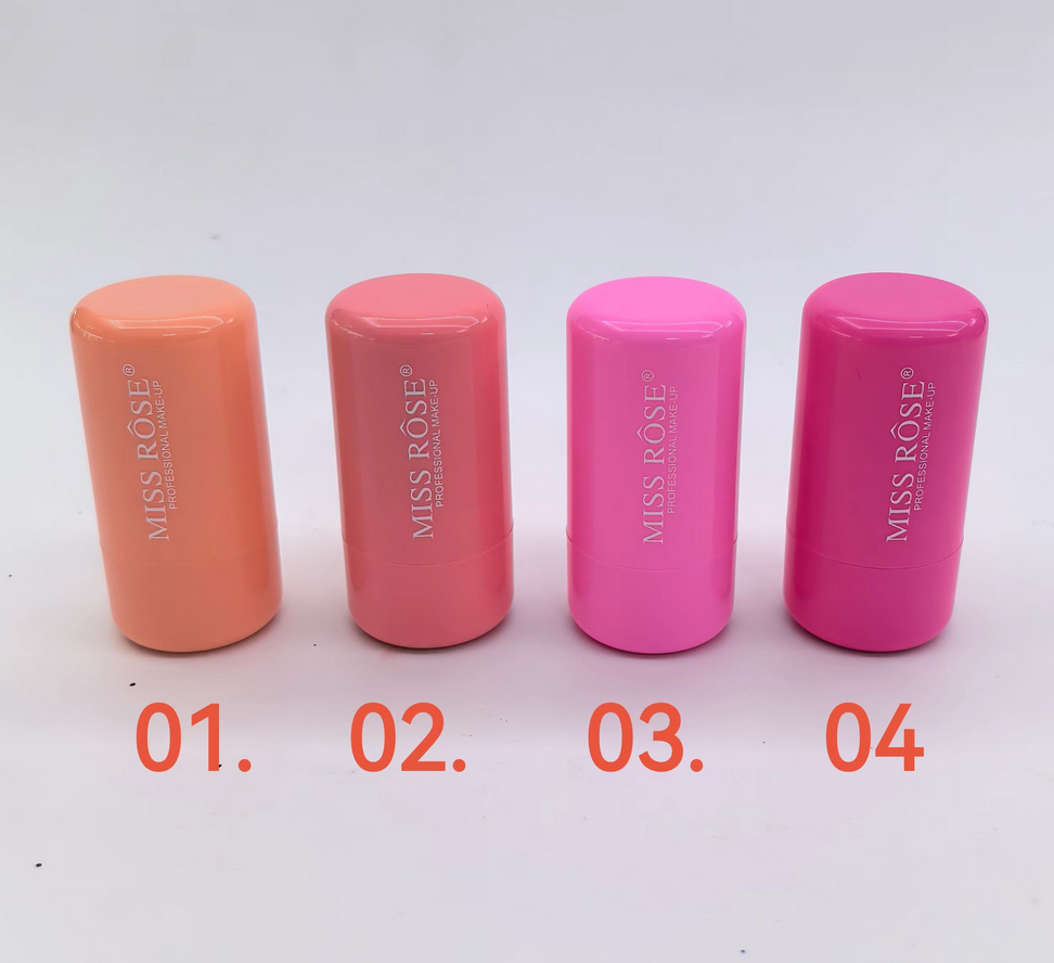 Miss Rose Cooling Water Jelly Tint