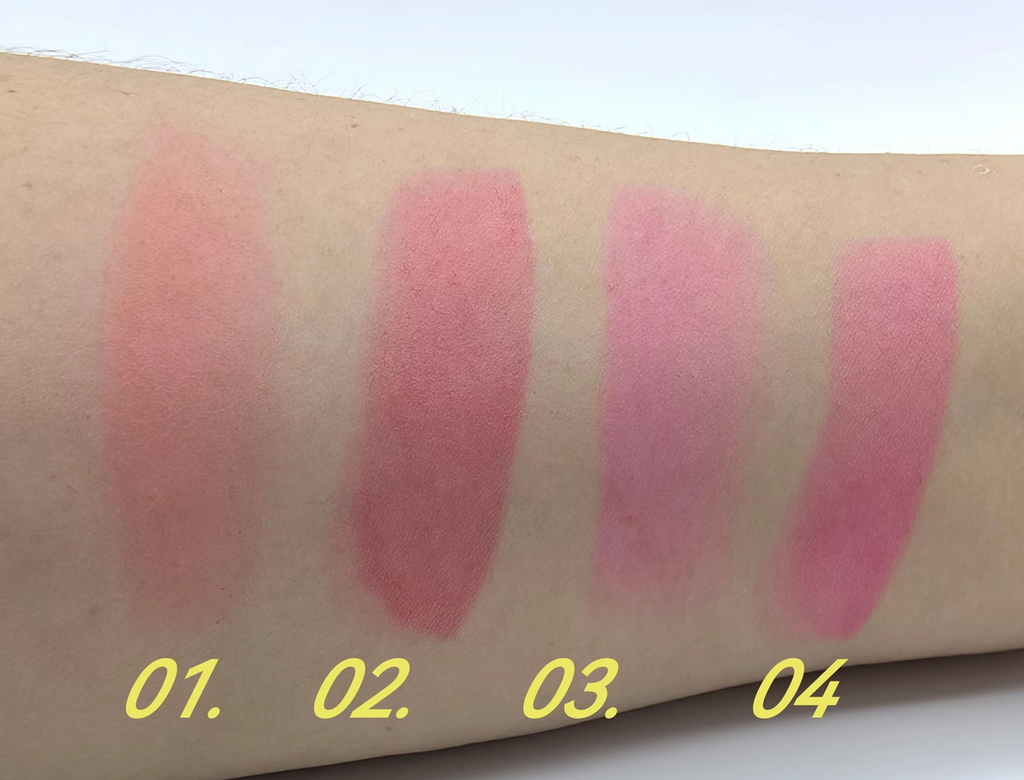 Miss Rose Cooling Water Jelly Tint