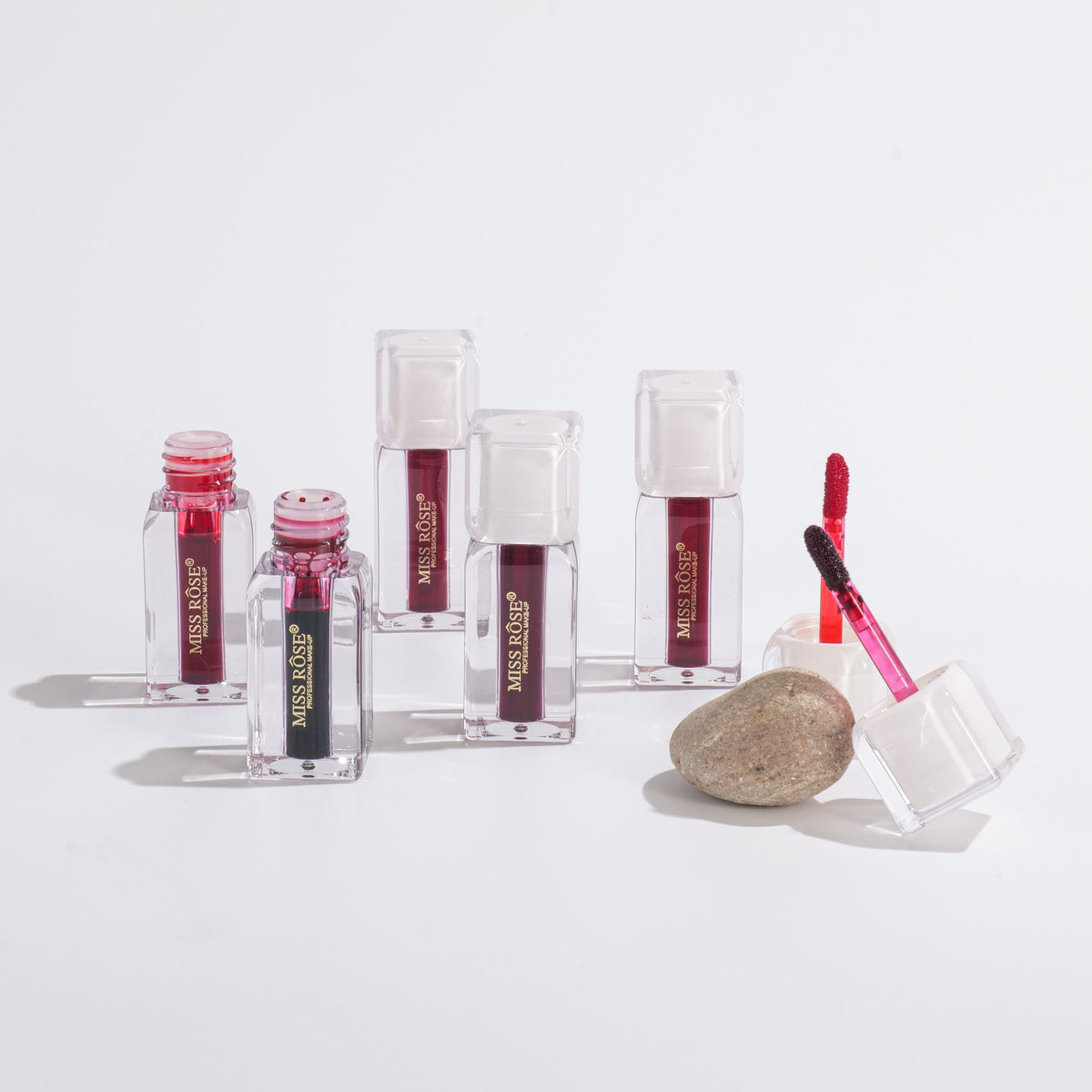 Miss Rose Crystal Liquid Tint & Liquid Blusher