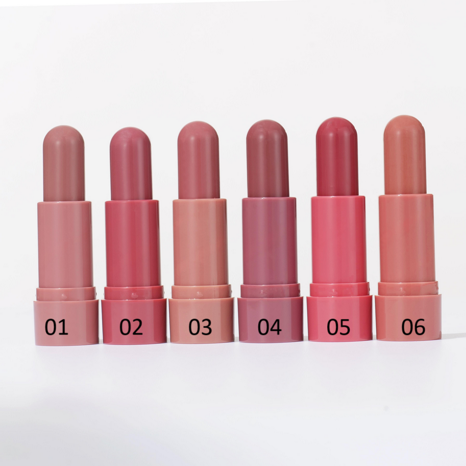 Miss Rose Gentle & Tender Powder Blusher Stick