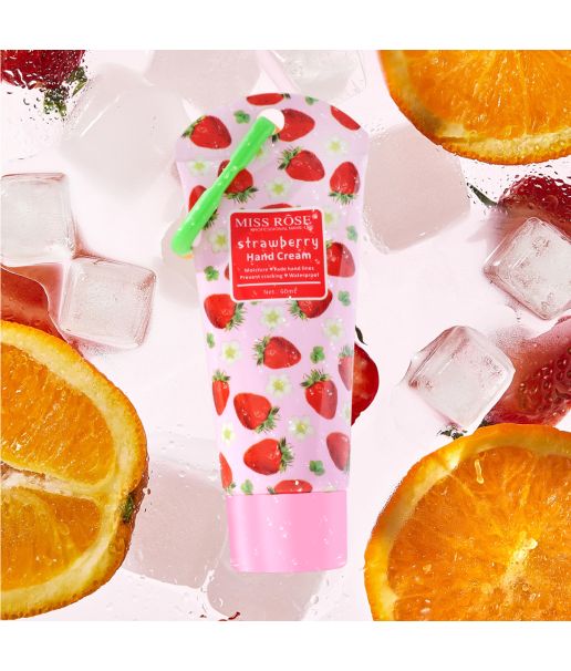 Miss Rose hand Cream