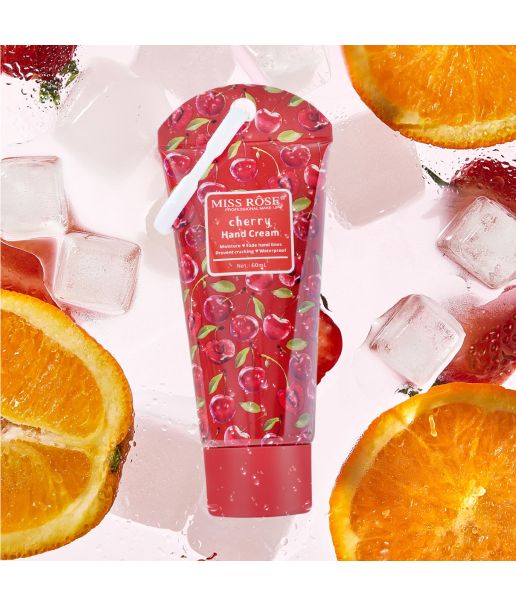 Miss Rose hand Cream