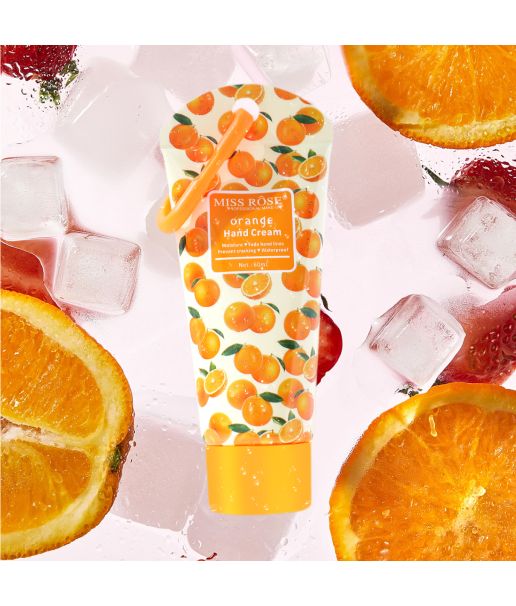 Miss Rose hand Cream