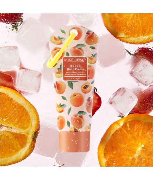 Miss Rose hand Cream