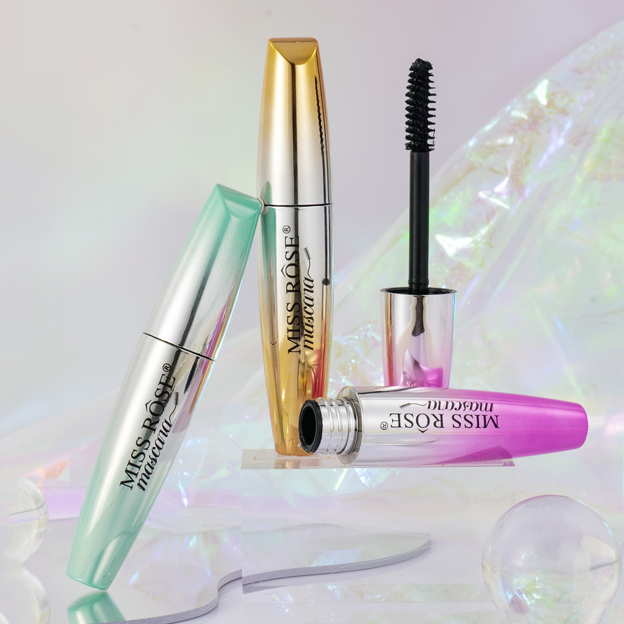 Miss Rose Infinite Lash Waterproof Mascara