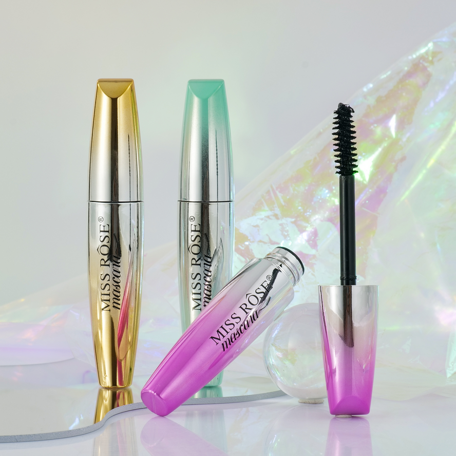 Miss Rose Infinite Lash Waterproof Mascara