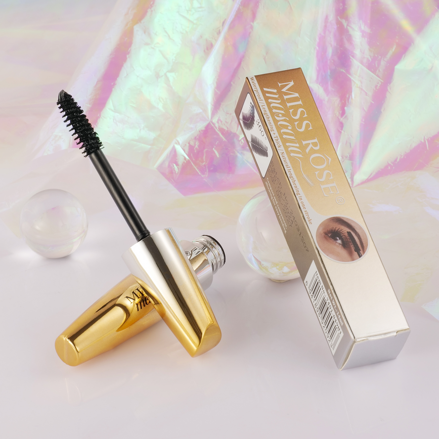 Miss Rose Infinite Lash Waterproof Mascara