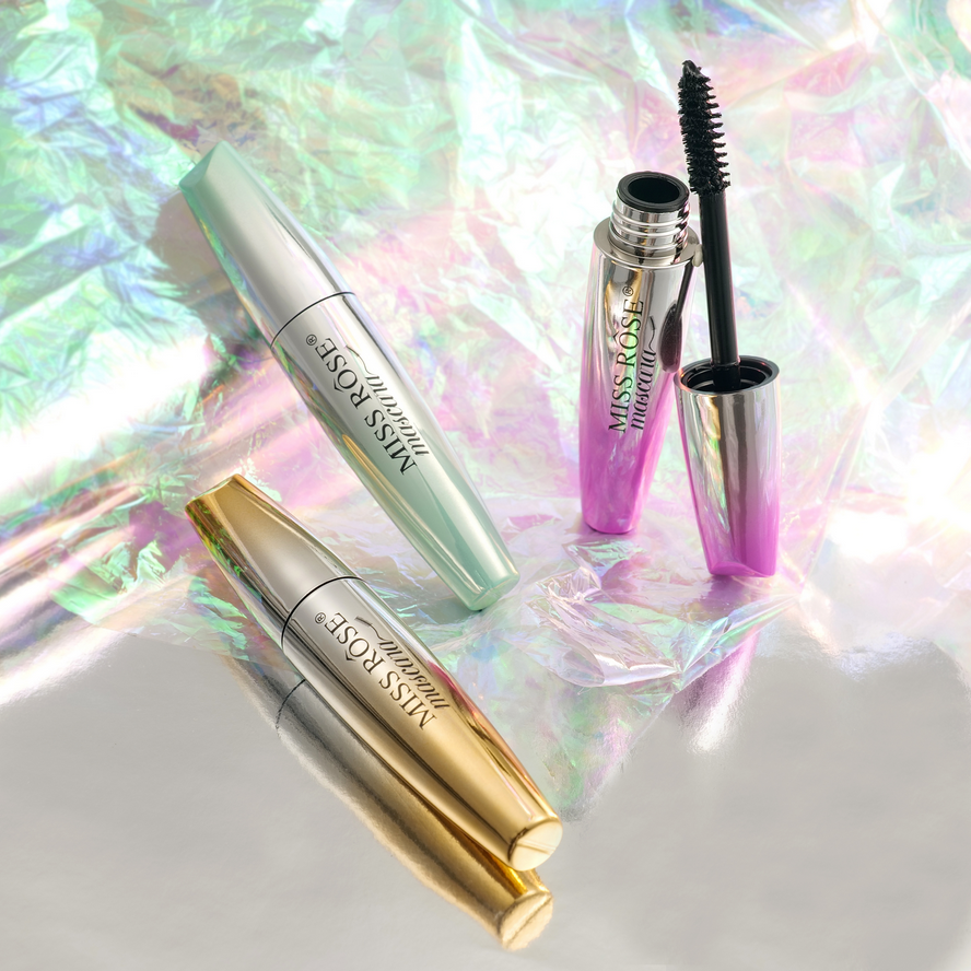 Miss Rose Infinite Lash Waterproof Mascara