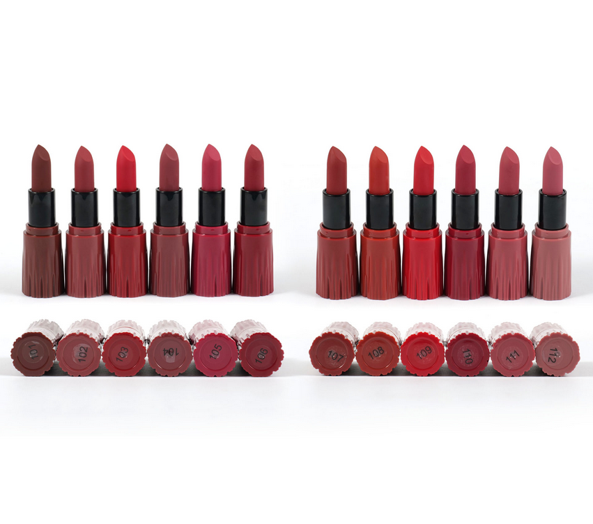 Miss Rose Infinite Stripes Lipstick