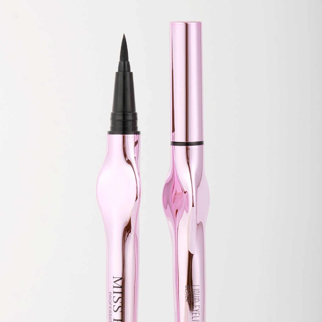 Miss Rose Liquid Black Marker Eyeliner