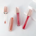 Miss Rose Liquid Glaze Matte Lip Gloss