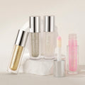 Miss Rose Liquid Glitter Eyeshadow
