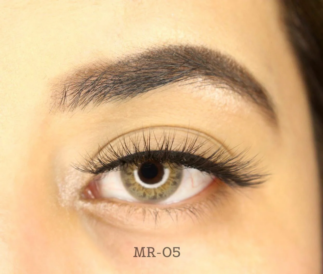 Miss Rose Luxury 3D Mink Lashes
