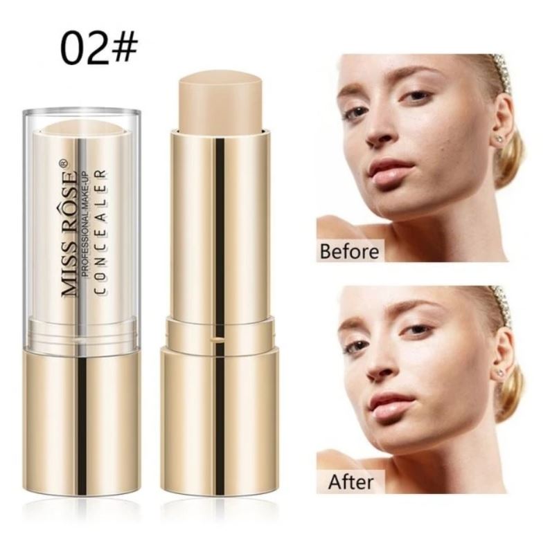 Miss Rose Makeup Full Coverage Concealer