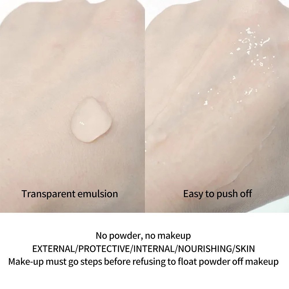 Miss Rose Makeup New Primer