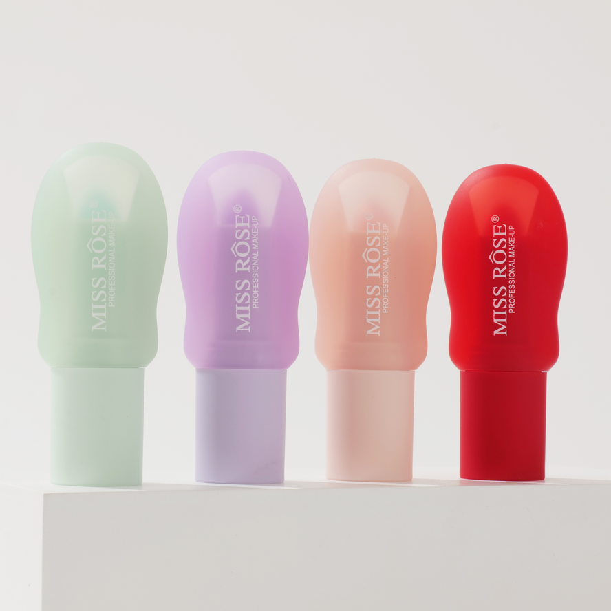 Miss Rose Moisturizing Color Reviver Lip Balm