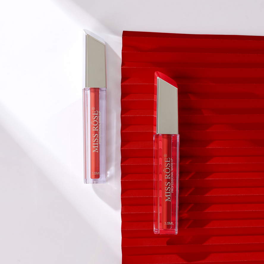 Miss Rose Opulent Matte Lip Gloss