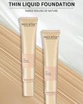 Miss Rose Silk Flawless Foundation