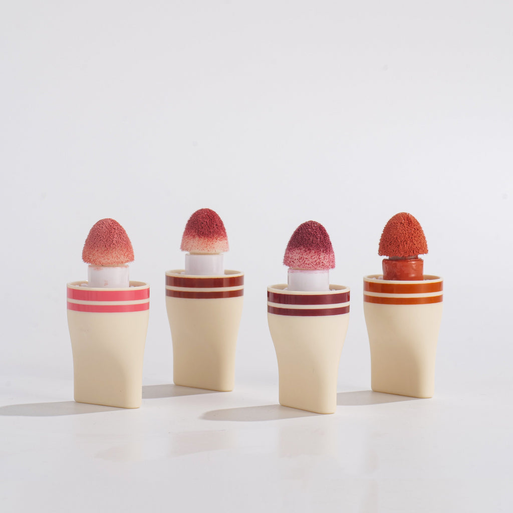 Miss Rose Sports Series Liquid Matte Blush