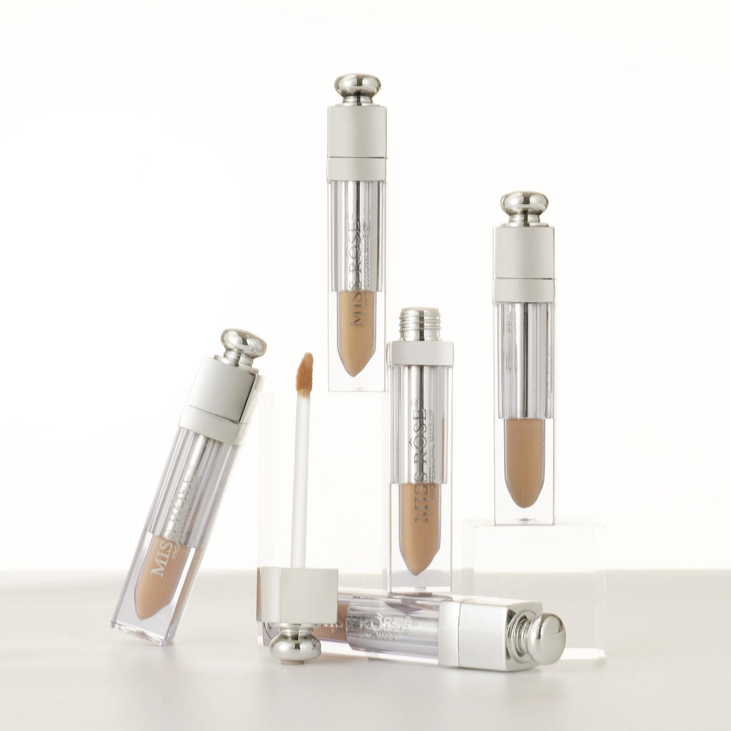 Miss Rose New Strong Coverage Concealer