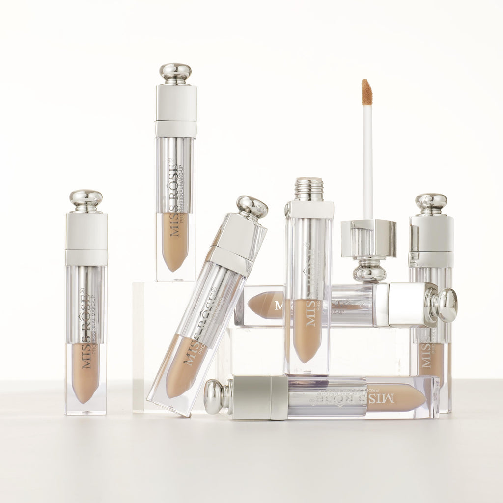 Miss Rose New Strong Coverage Concealer
