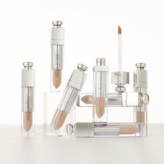 Miss Rose New Strong Coverage Concealer