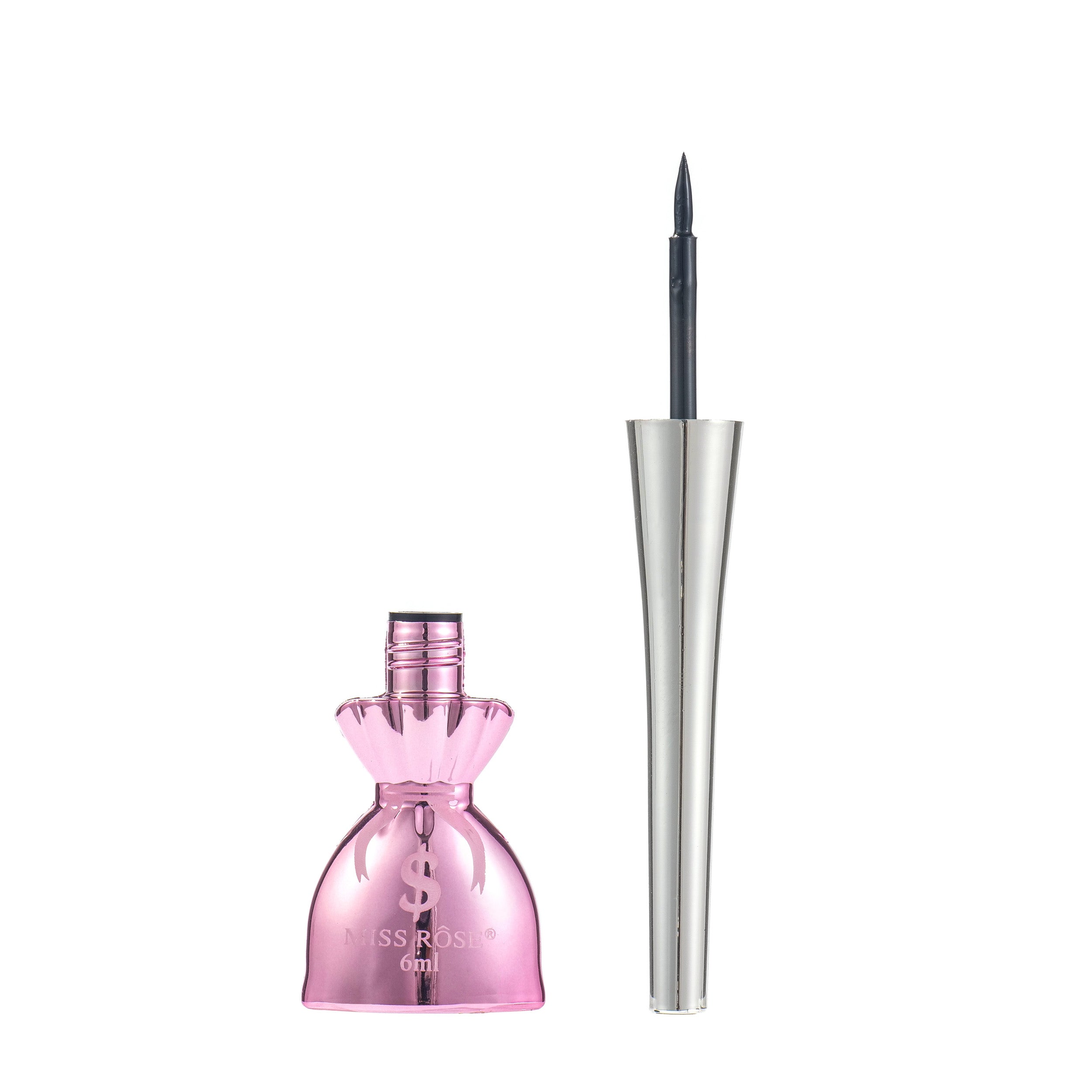 Miss Rose Waterproof Lucky Charm Eyeliner