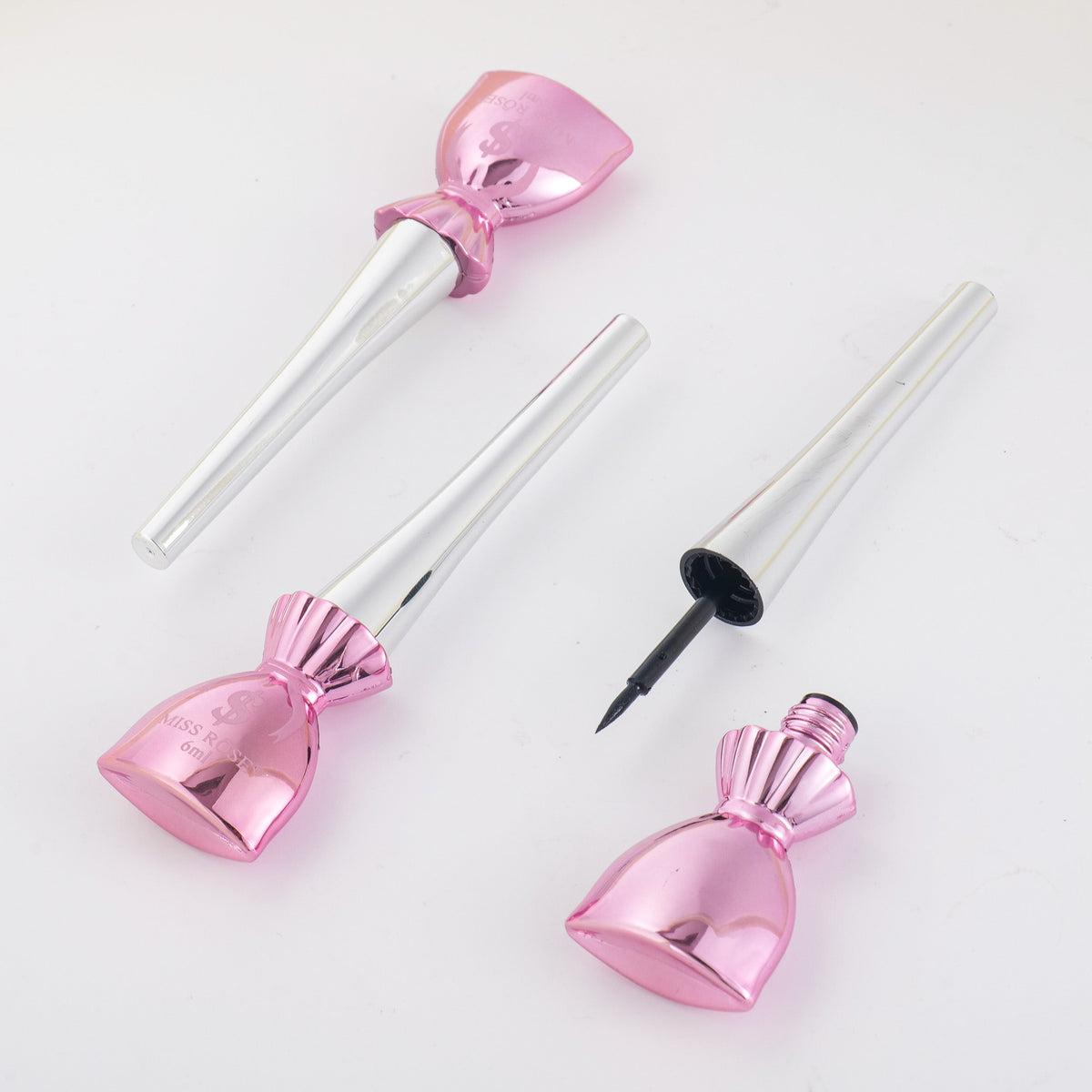 Miss Rose Waterproof Lucky Charm Eyeliner