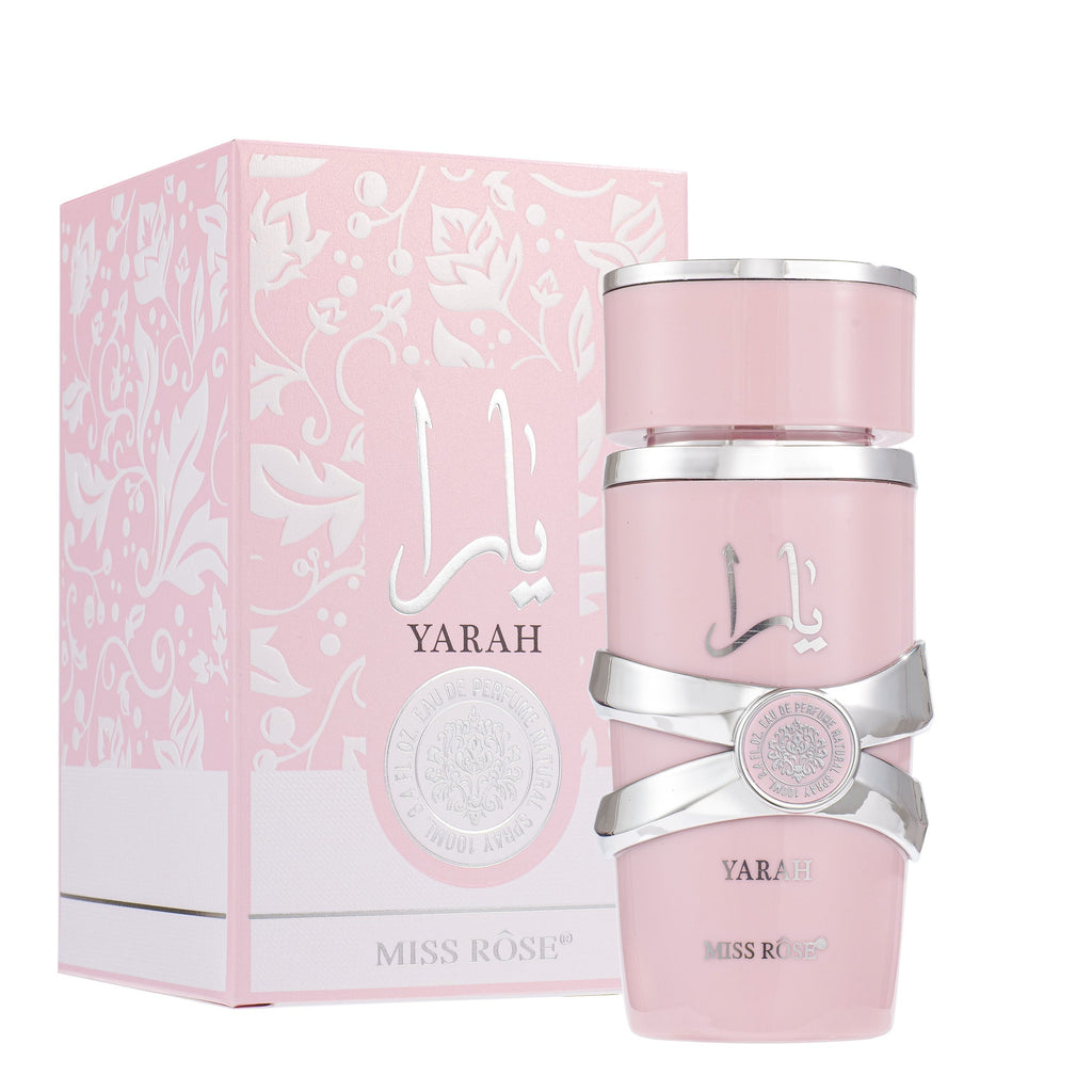 Miss Rose Yarah Perfume