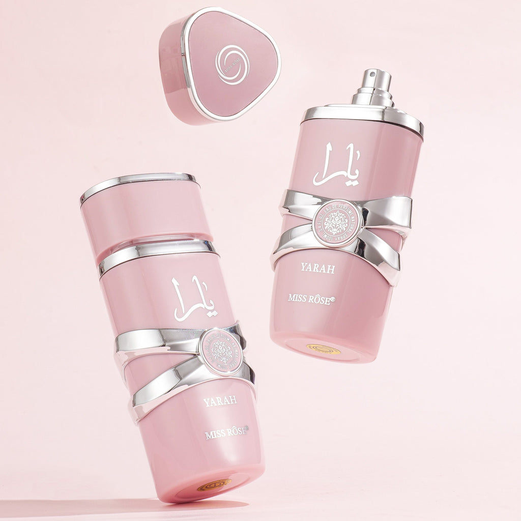 Miss Rose Yarah Perfume