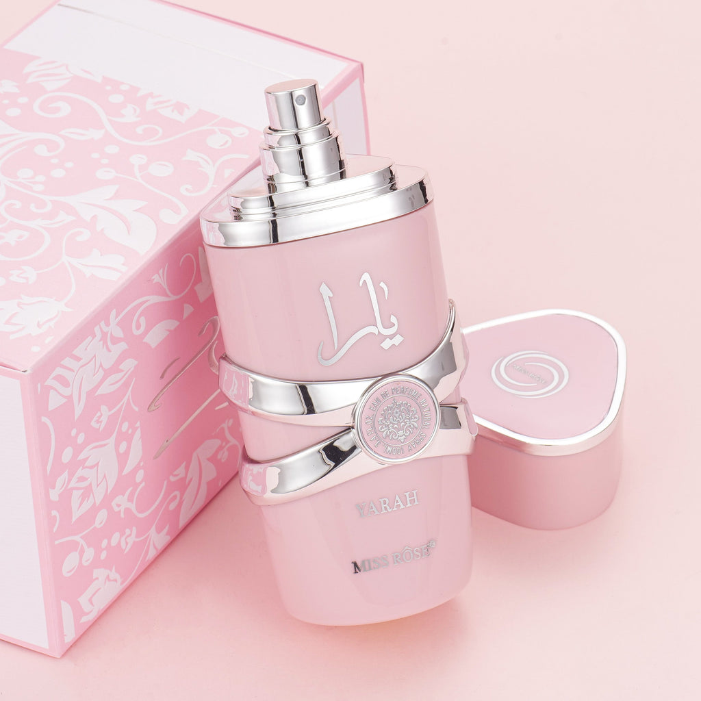 Miss Rose Yarah Perfume
