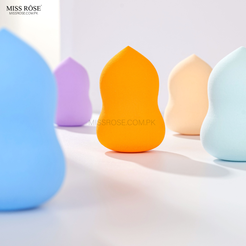 Miss Rose BlendPro Beauty Sponge