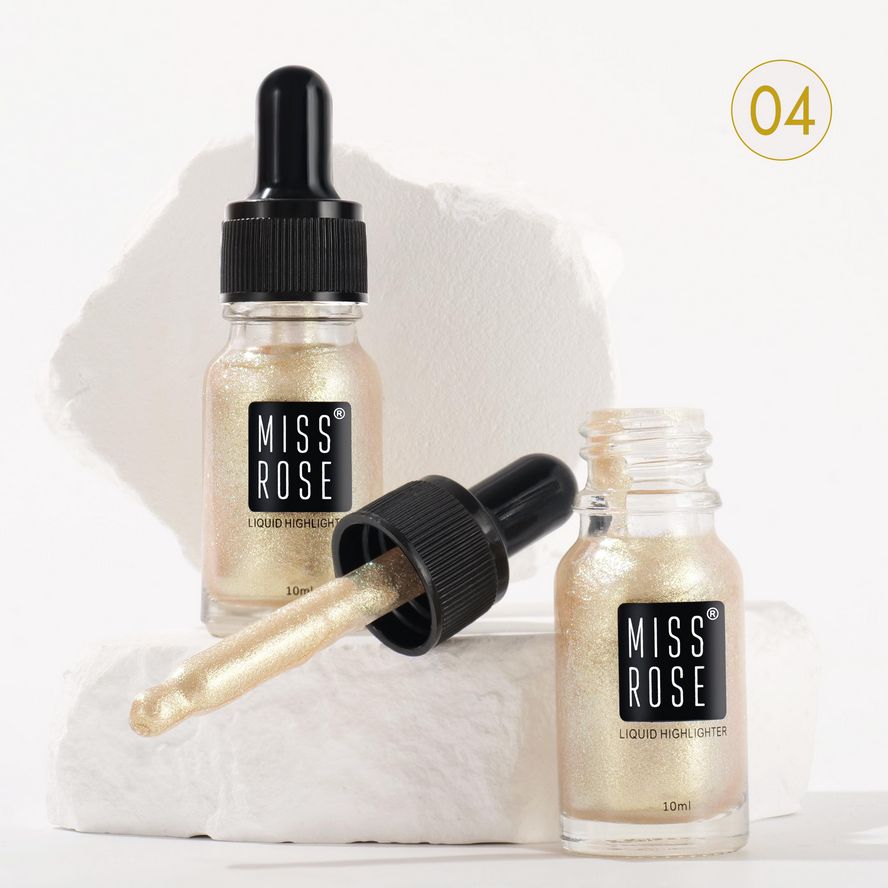 Miss Rose High Beam