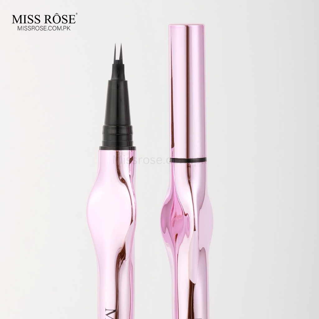 Miss Rose 2-Fork Eyebrow Pen