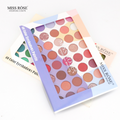 Miss Rose 40 Color Eyeshadow Palette