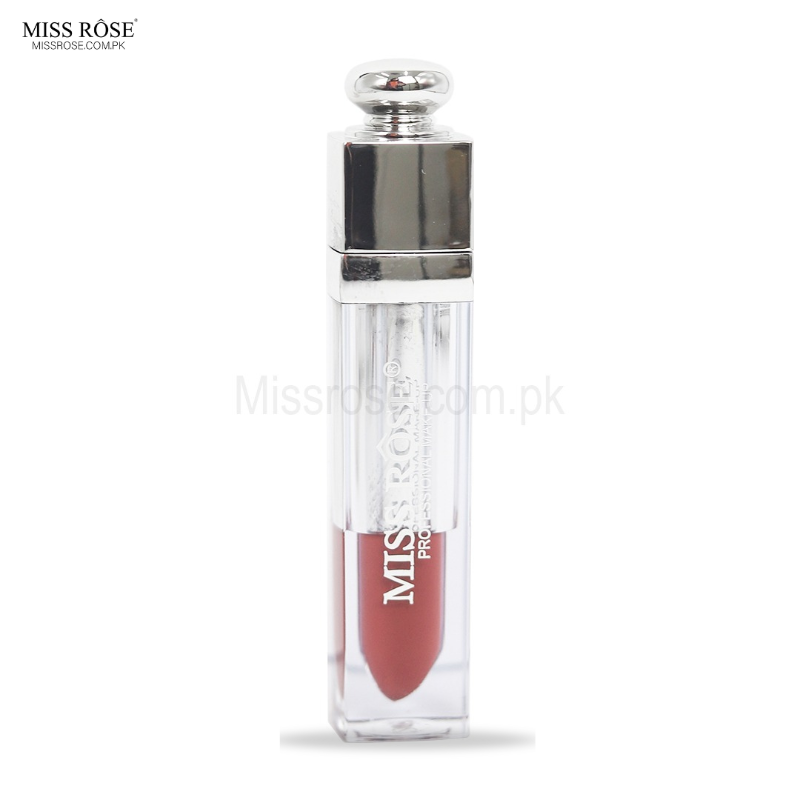 Miss Rose Silver Angelic Matte Lip gloss