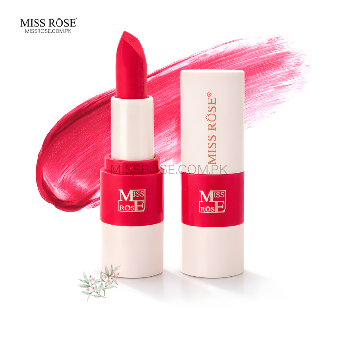 Miss Rose Azure Queen Bullet Lipstick