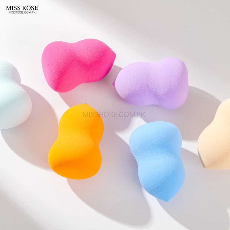 Miss Rose BlendPro Beauty Sponge