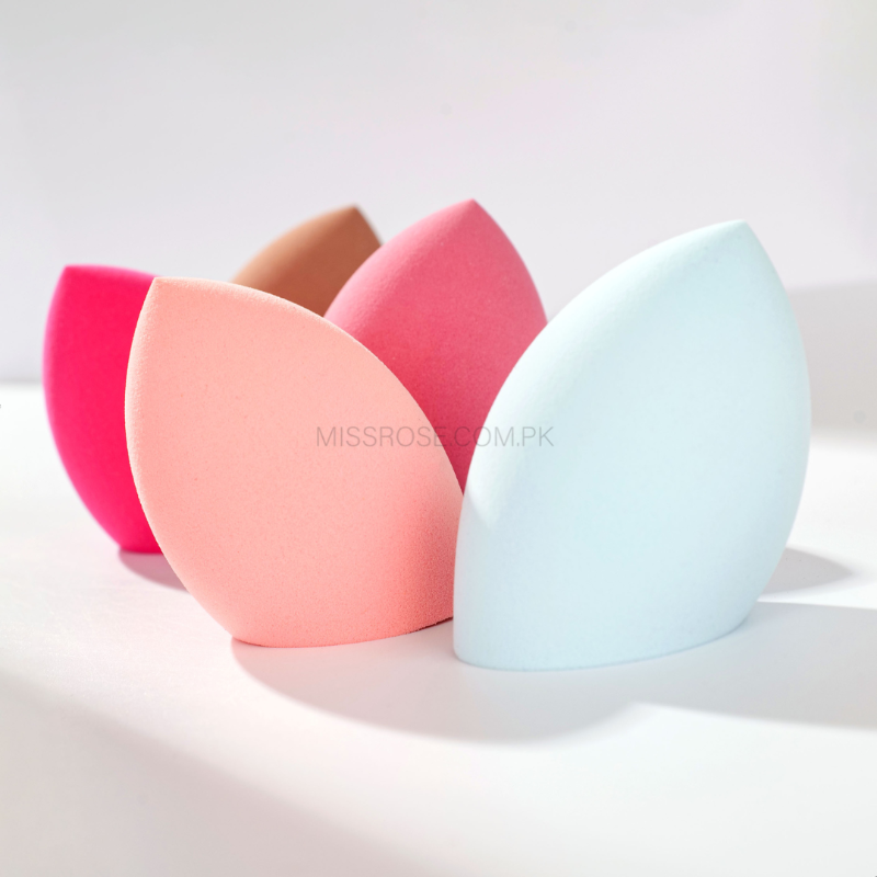 Miss Rose BlendPro Beauty Sponge