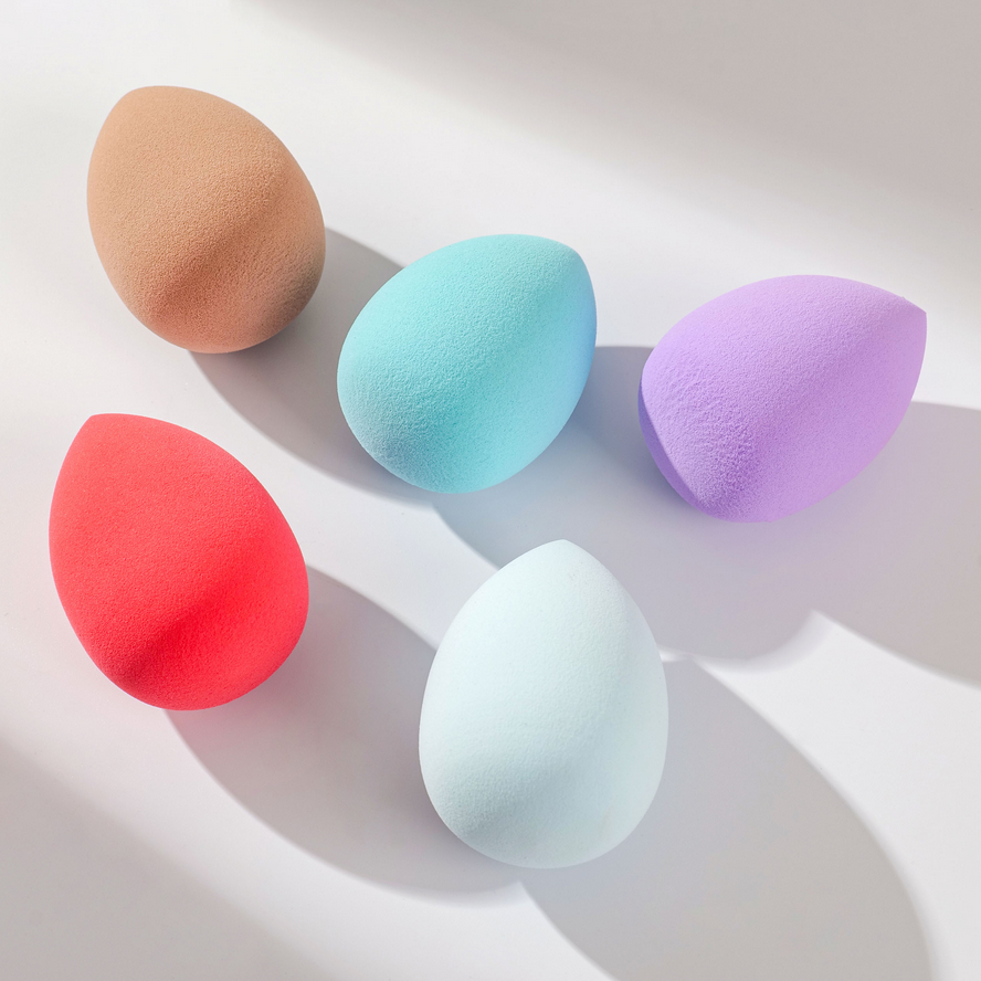 Miss Rose BlendPro Beauty Sponge