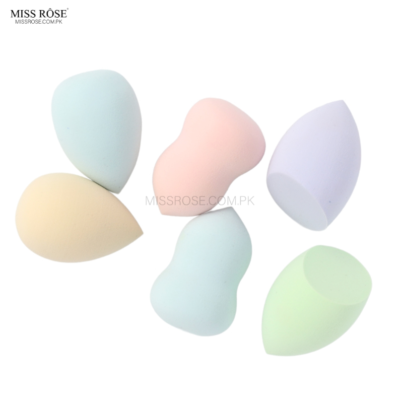 Miss Rose BlendPro Beauty Sponge