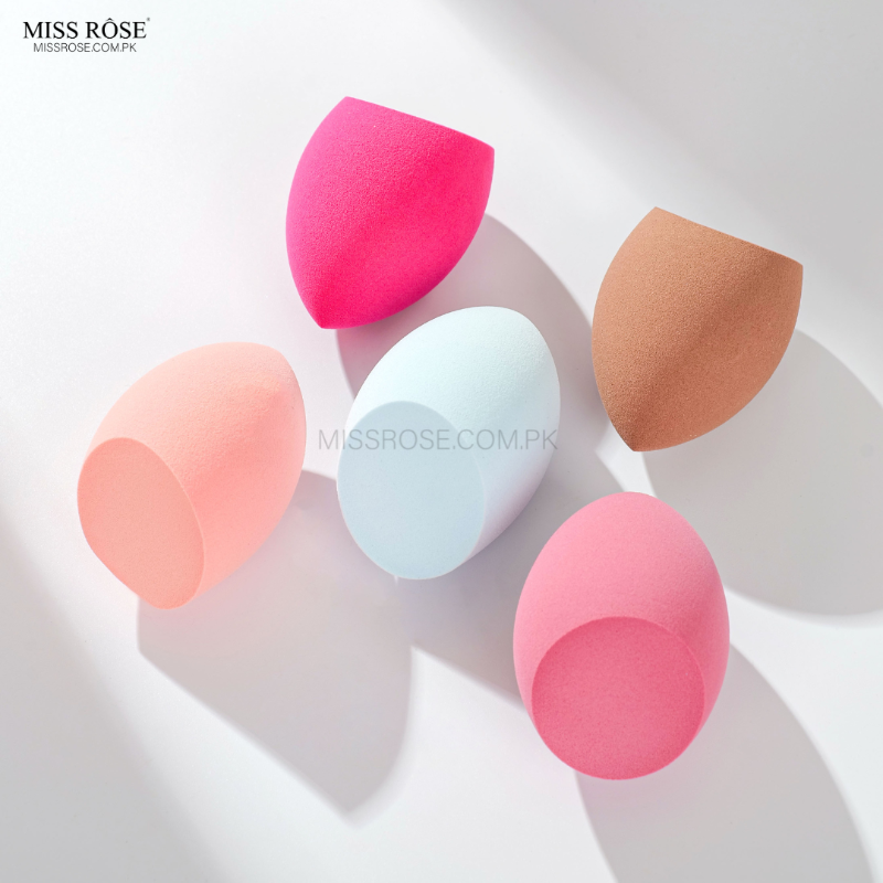 Miss Rose BlendPro Beauty Sponge