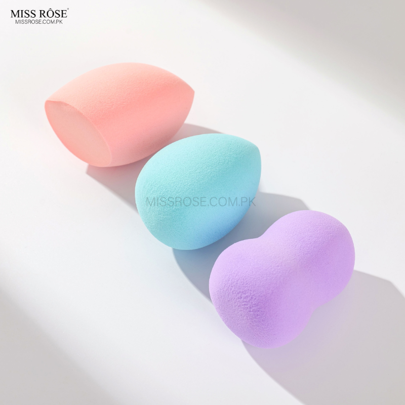 Miss Rose BlendPro Beauty Sponge