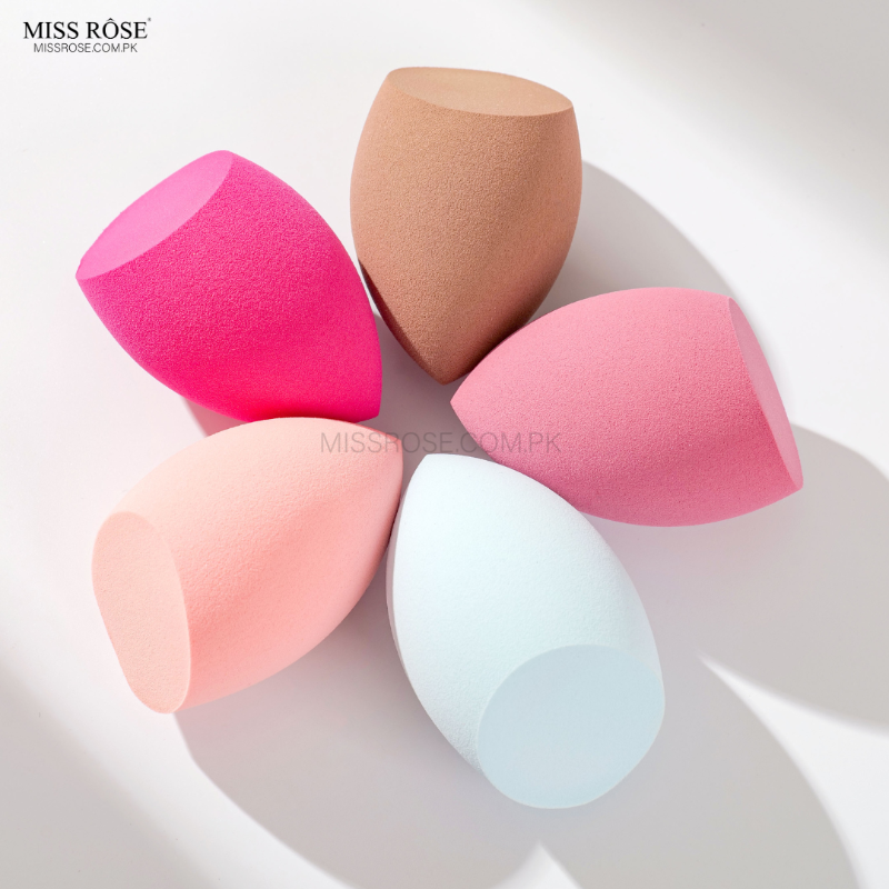 Miss Rose BlendPro Beauty Sponge