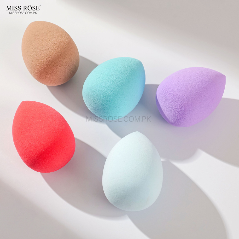 Miss Rose BlendPro Beauty Sponge