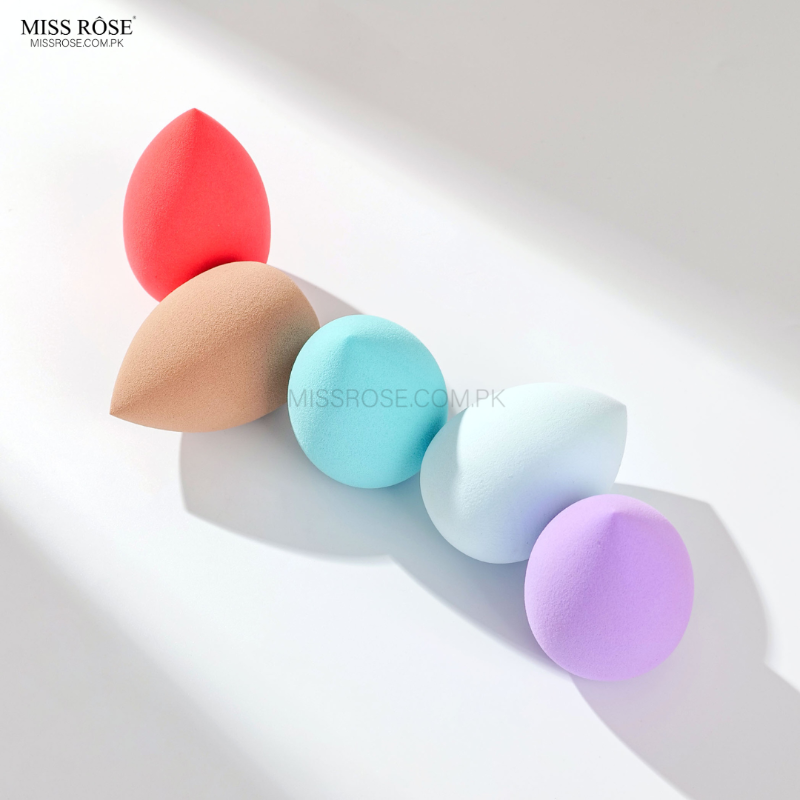 Miss Rose BlendPro Beauty Sponge